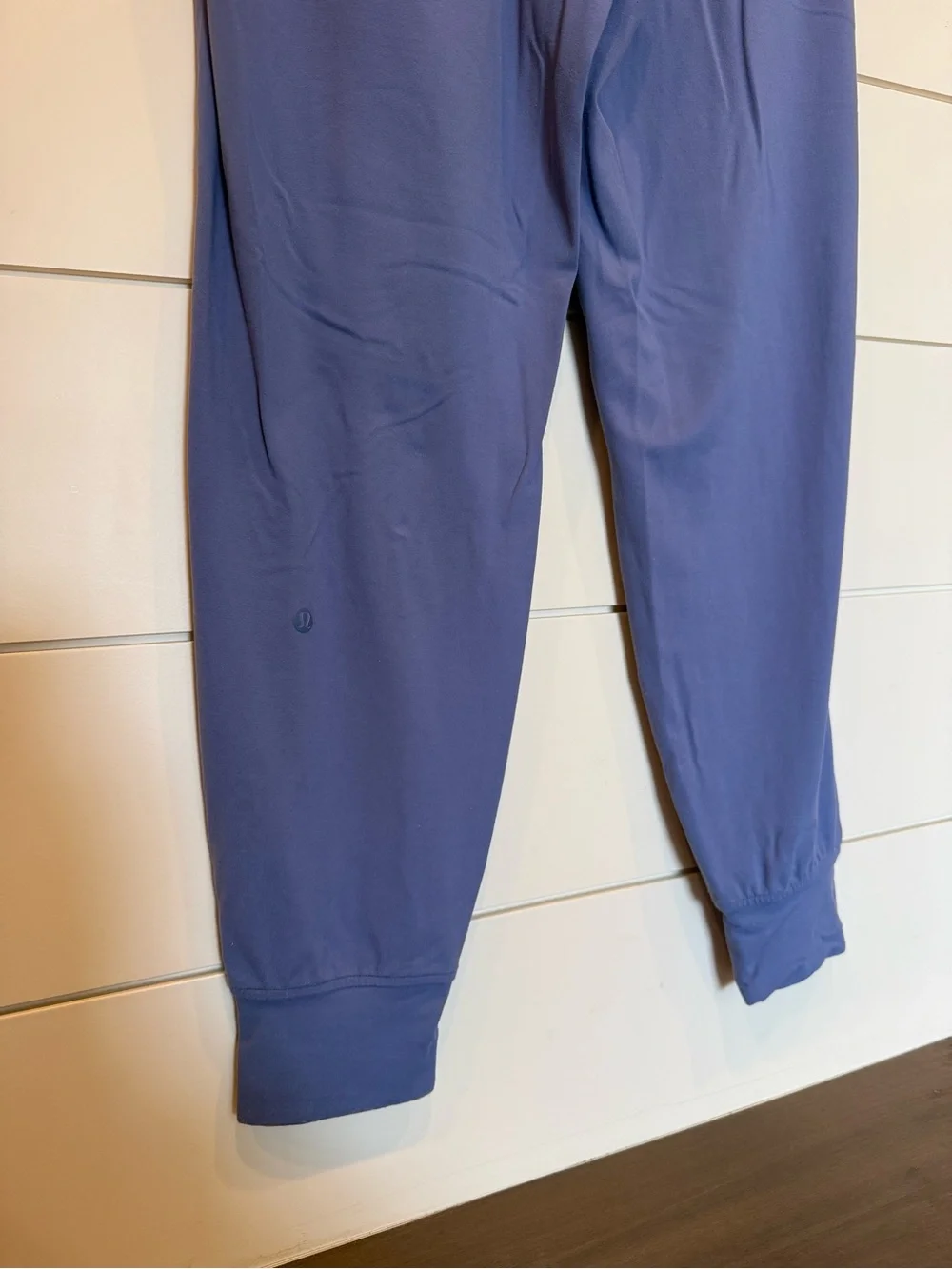 Lululemon Ready to Rulu High Rise Jogger in “Water Drop” 8
